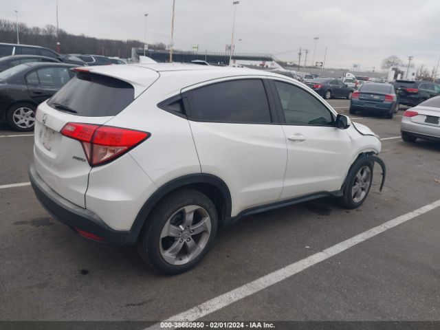 Photo 3 VIN: 3CZRU6H31JM713916 - HONDA HR-V 