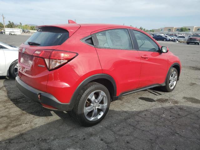 Photo 2 VIN: 3CZRU6H31JM718128 - HONDA HR-V LX 