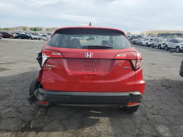 Photo 5 VIN: 3CZRU6H31JM718128 - HONDA HR-V LX 