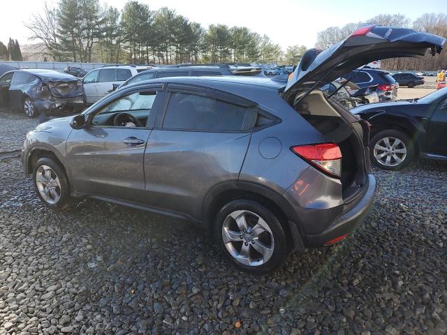 Photo 1 VIN: 3CZRU6H31KG717805 - HONDA HR-V 