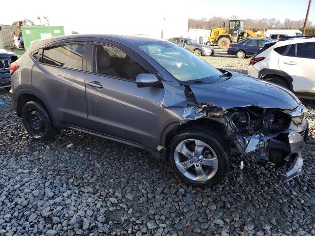 Photo 3 VIN: 3CZRU6H31KG717805 - HONDA HR-V 