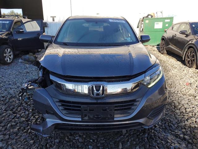 Photo 4 VIN: 3CZRU6H31KG717805 - HONDA HR-V 