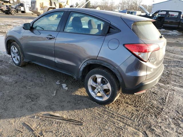 Photo 1 VIN: 3CZRU6H31KG721398 - HONDA HR-V LX 