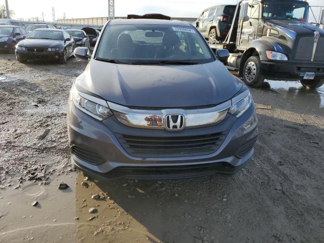 Photo 4 VIN: 3CZRU6H31KG721398 - HONDA HR-V LX 