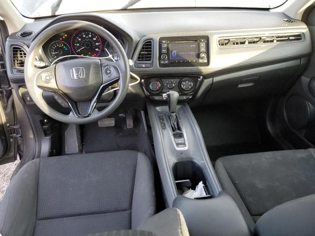 Photo 7 VIN: 3CZRU6H31KG721398 - HONDA HR-V LX 