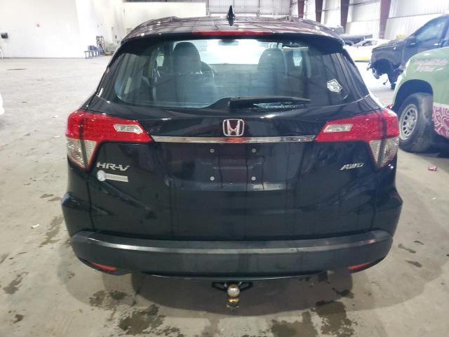 Photo 5 VIN: 3CZRU6H31KG723359 - HONDA HR-V LX 