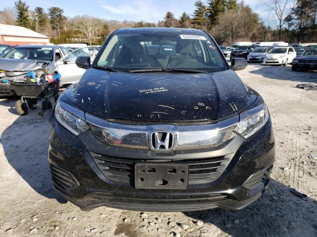 Photo 4 VIN: 3CZRU6H31KG723569 - HONDA HR-V LX 