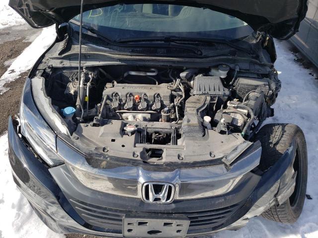 Photo 6 VIN: 3CZRU6H31KM105847 - HONDA HR-V LX 