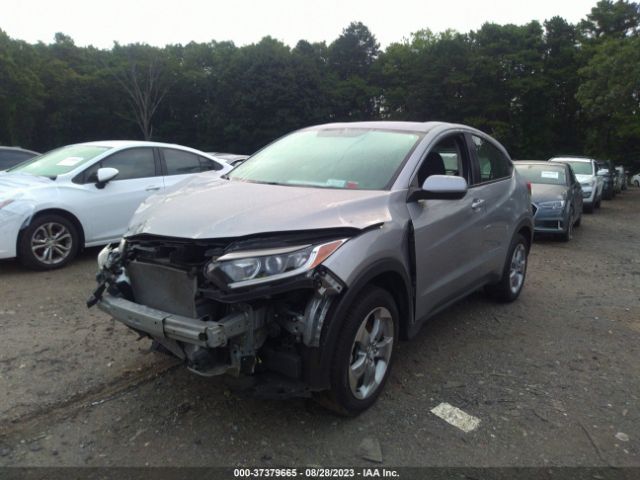 Photo 1 VIN: 3CZRU6H31KM700763 - HONDA HR-V 