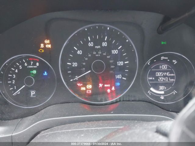 Photo 6 VIN: 3CZRU6H31KM700763 - HONDA HR-V 