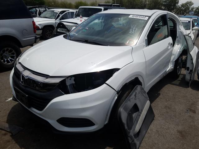 Photo 1 VIN: 3CZRU6H31KM704960 - HONDA HR-V LX 