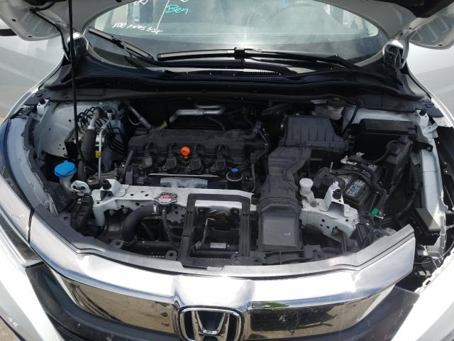 Photo 6 VIN: 3CZRU6H31KM704960 - HONDA HR-V LX 