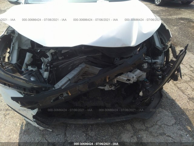 Photo 5 VIN: 3CZRU6H31KM706711 - HONDA HR-V 