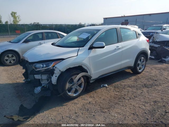 Photo 1 VIN: 3CZRU6H31KM709169 - HONDA HR-V 