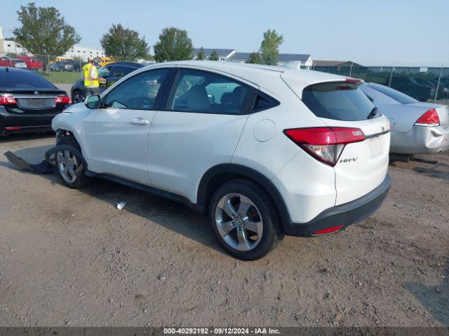 Photo 2 VIN: 3CZRU6H31KM709169 - HONDA HR-V 