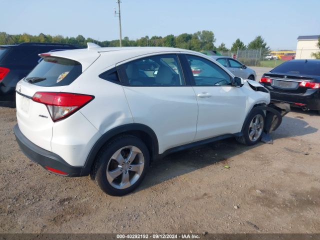 Photo 3 VIN: 3CZRU6H31KM709169 - HONDA HR-V 