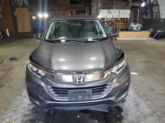 Photo 4 VIN: 3CZRU6H31KM728787 - HONDA HR-V LX 