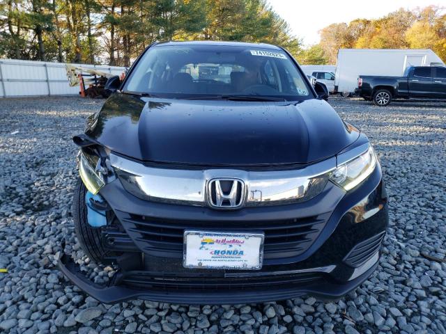 Photo 4 VIN: 3CZRU6H31LG702514 - HONDA HR-V 