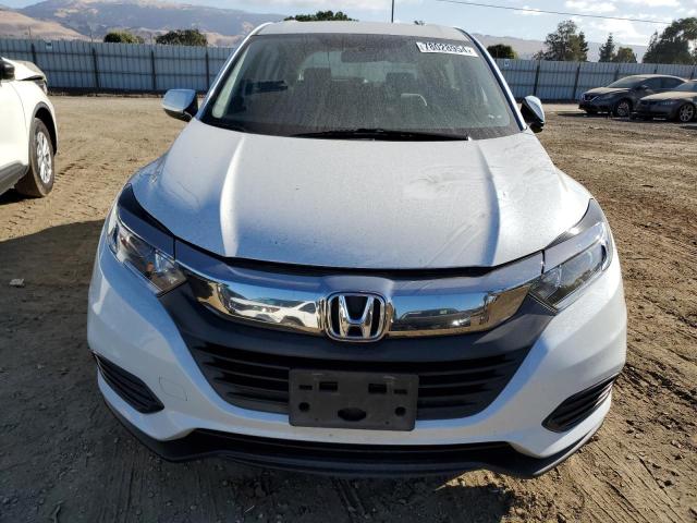 Photo 4 VIN: 3CZRU6H31LM700537 - HONDA HR-V LX 