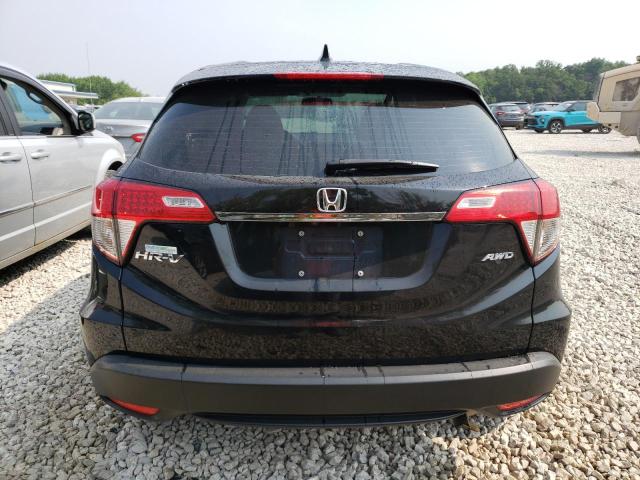 Photo 5 VIN: 3CZRU6H31LM718844 - HONDA HR-V LX 