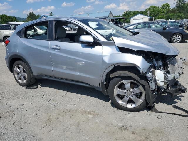 Photo 3 VIN: 3CZRU6H31LM720206 - HONDA HR-V 