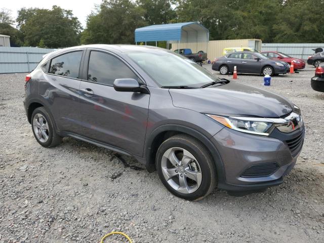 Photo 3 VIN: 3CZRU6H31LM721341 - HONDA HR-V LX 