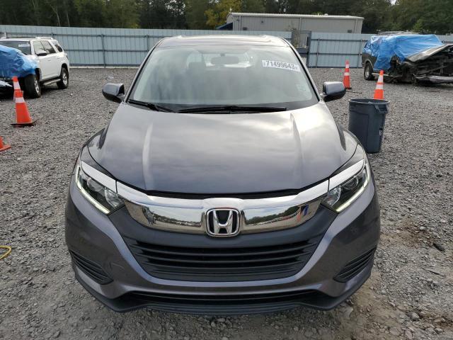 Photo 4 VIN: 3CZRU6H31LM721341 - HONDA HR-V LX 