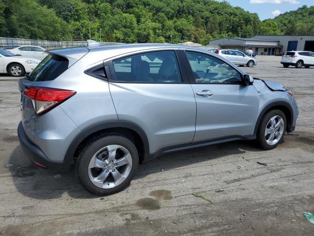 Photo 2 VIN: 3CZRU6H31LM726880 - HONDA HR-V LX 