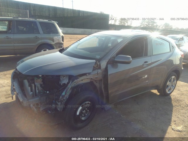 Photo 1 VIN: 3CZRU6H31MM713919 - HONDA HR-V 