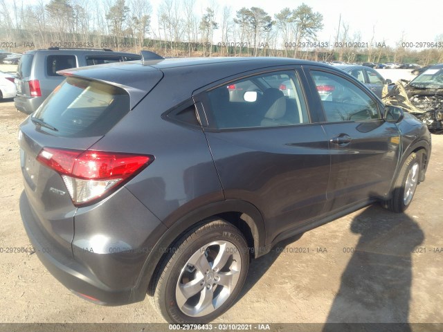 Photo 3 VIN: 3CZRU6H31MM713919 - HONDA HR-V 