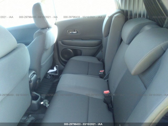 Photo 7 VIN: 3CZRU6H31MM713919 - HONDA HR-V 