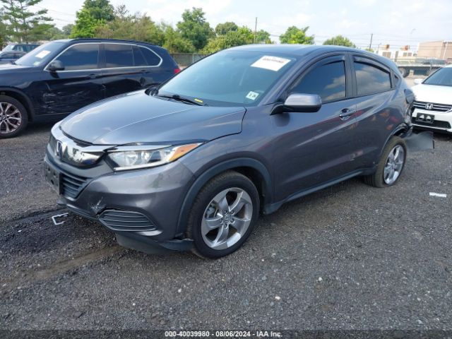 Photo 1 VIN: 3CZRU6H31MM723625 - HONDA HR-V 