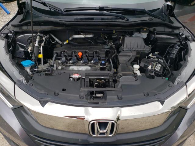 Photo 10 VIN: 3CZRU6H31MM735662 - HONDA HR-V LX 