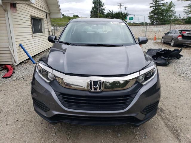 Photo 4 VIN: 3CZRU6H31MM735662 - HONDA HR-V LX 