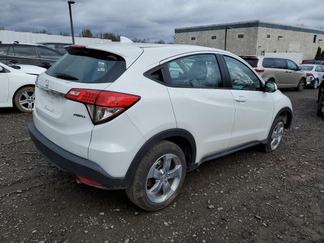 Photo 2 VIN: 3CZRU6H31MM756902 - HONDA HR-V LX 