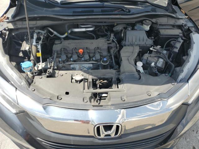 Photo 11 VIN: 3CZRU6H31NM700007 - HONDA HR-V LX 