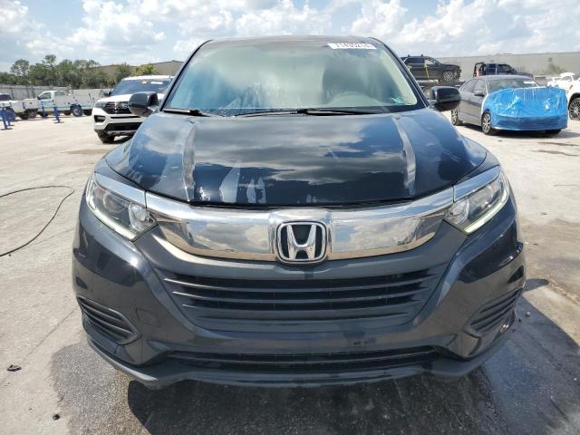 Photo 4 VIN: 3CZRU6H31NM700007 - HONDA HR-V LX 