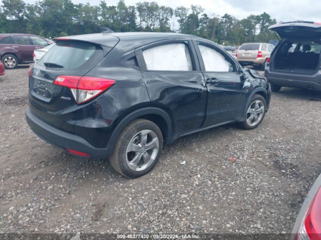 Photo 3 VIN: 3CZRU6H31NM709130 - HONDA HR-V 