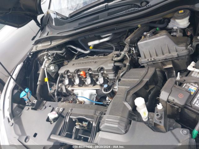 Photo 9 VIN: 3CZRU6H31NM709130 - HONDA HR-V 