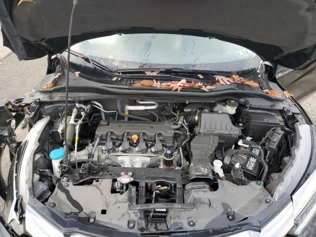 Photo 10 VIN: 3CZRU6H31NM714084 - HONDA HR-V 