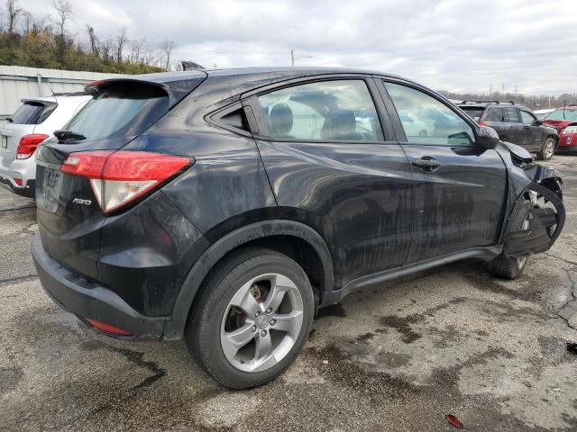 Photo 2 VIN: 3CZRU6H31NM714084 - HONDA HR-V 