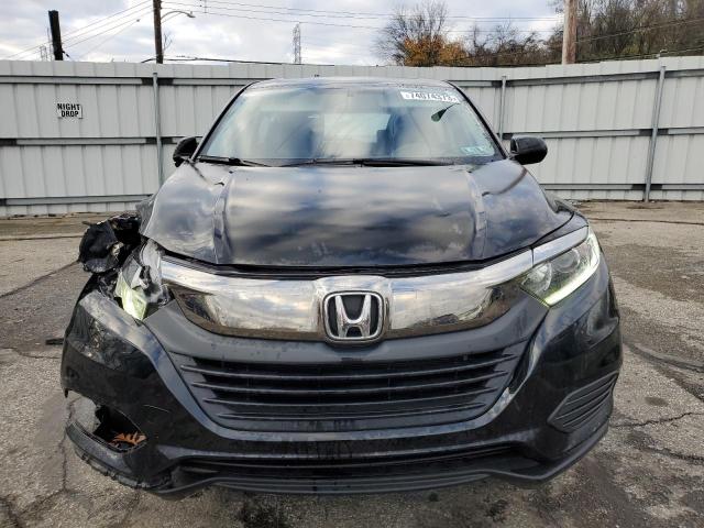 Photo 4 VIN: 3CZRU6H31NM714084 - HONDA HR-V 