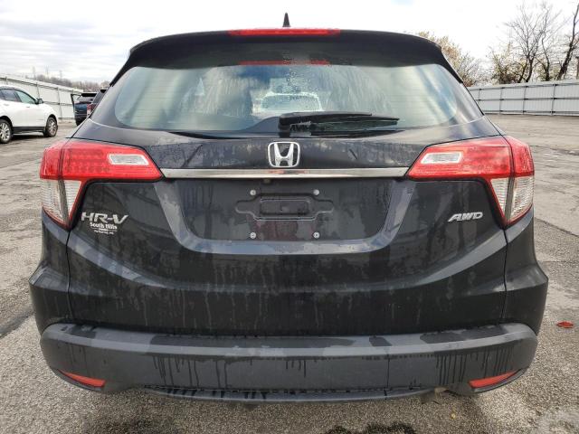 Photo 5 VIN: 3CZRU6H31NM714084 - HONDA HR-V 