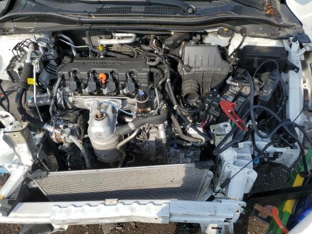 Photo 11 VIN: 3CZRU6H31NM714280 - HONDA HR-V 