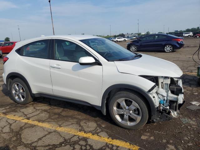 Photo 3 VIN: 3CZRU6H31NM714280 - HONDA HR-V 