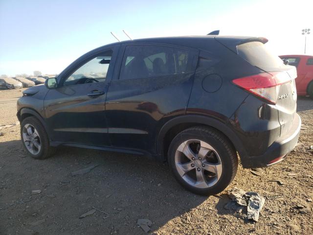 Photo 1 VIN: 3CZRU6H31NM715977 - HONDA HR-V LX 