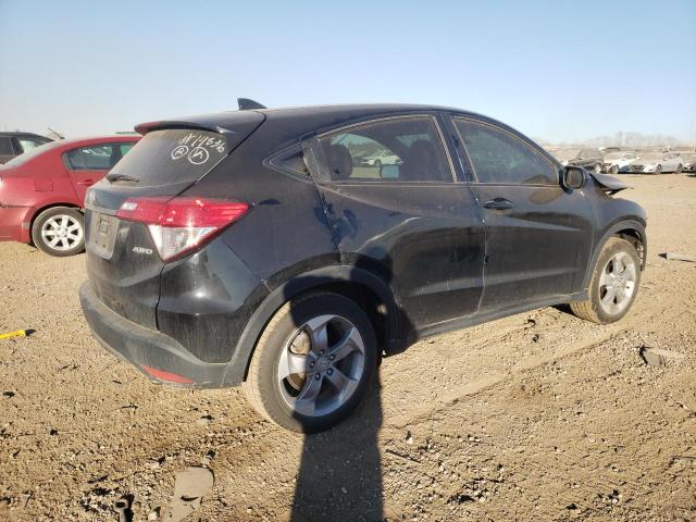 Photo 2 VIN: 3CZRU6H31NM715977 - HONDA HR-V LX 