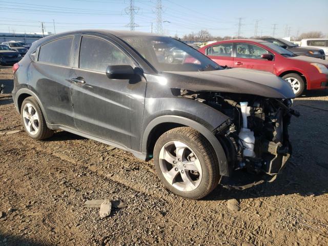 Photo 3 VIN: 3CZRU6H31NM715977 - HONDA HR-V LX 