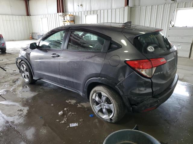 Photo 1 VIN: 3CZRU6H31NM720564 - HONDA HR-V LX 