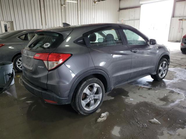 Photo 2 VIN: 3CZRU6H31NM720564 - HONDA HR-V LX 